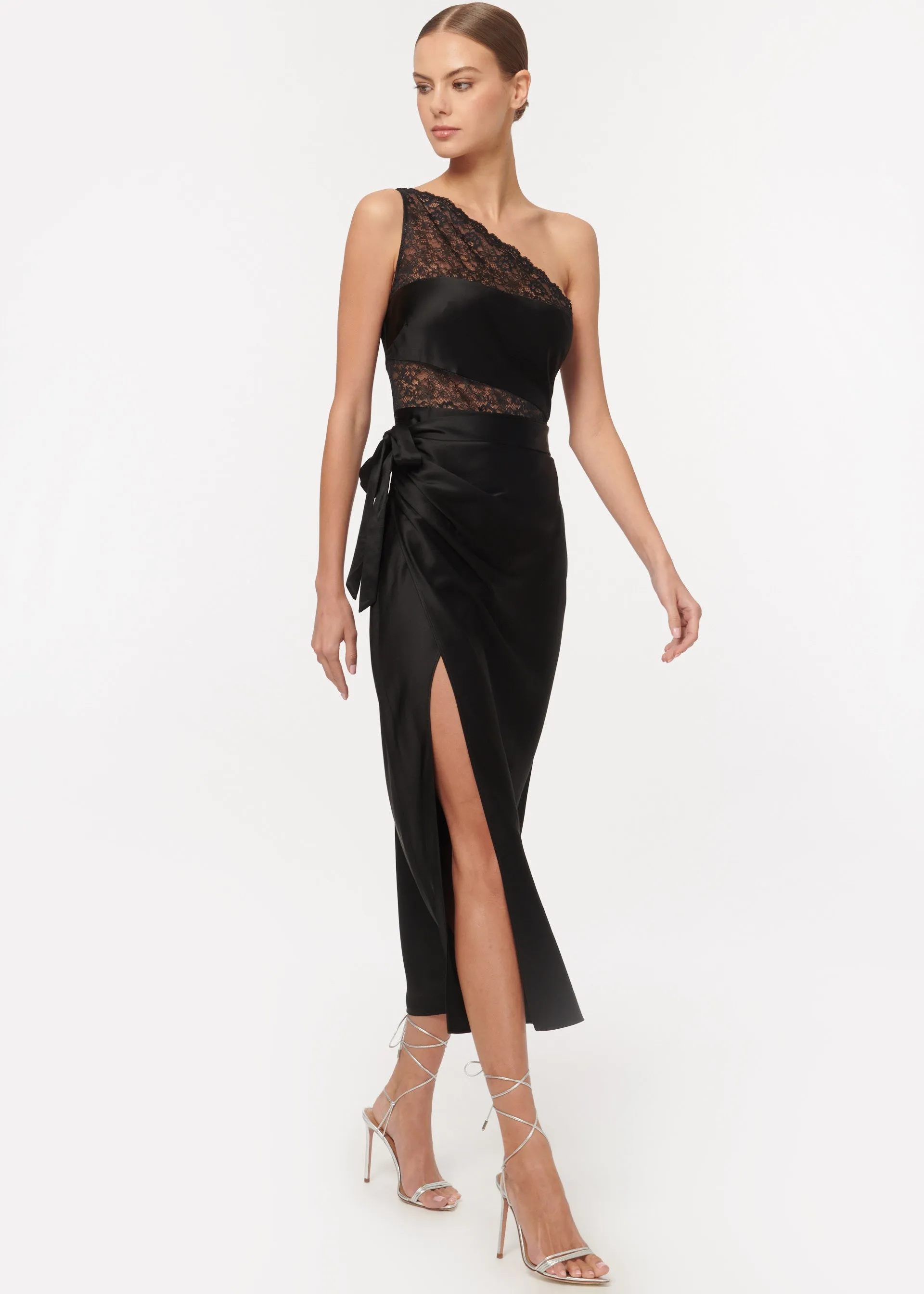 ROWAN DRESS