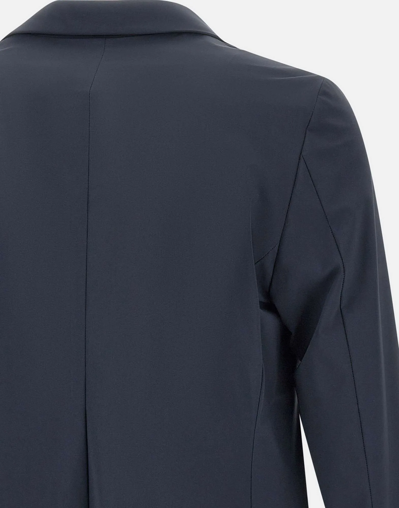 RRD Navy Slim Fit Blazer