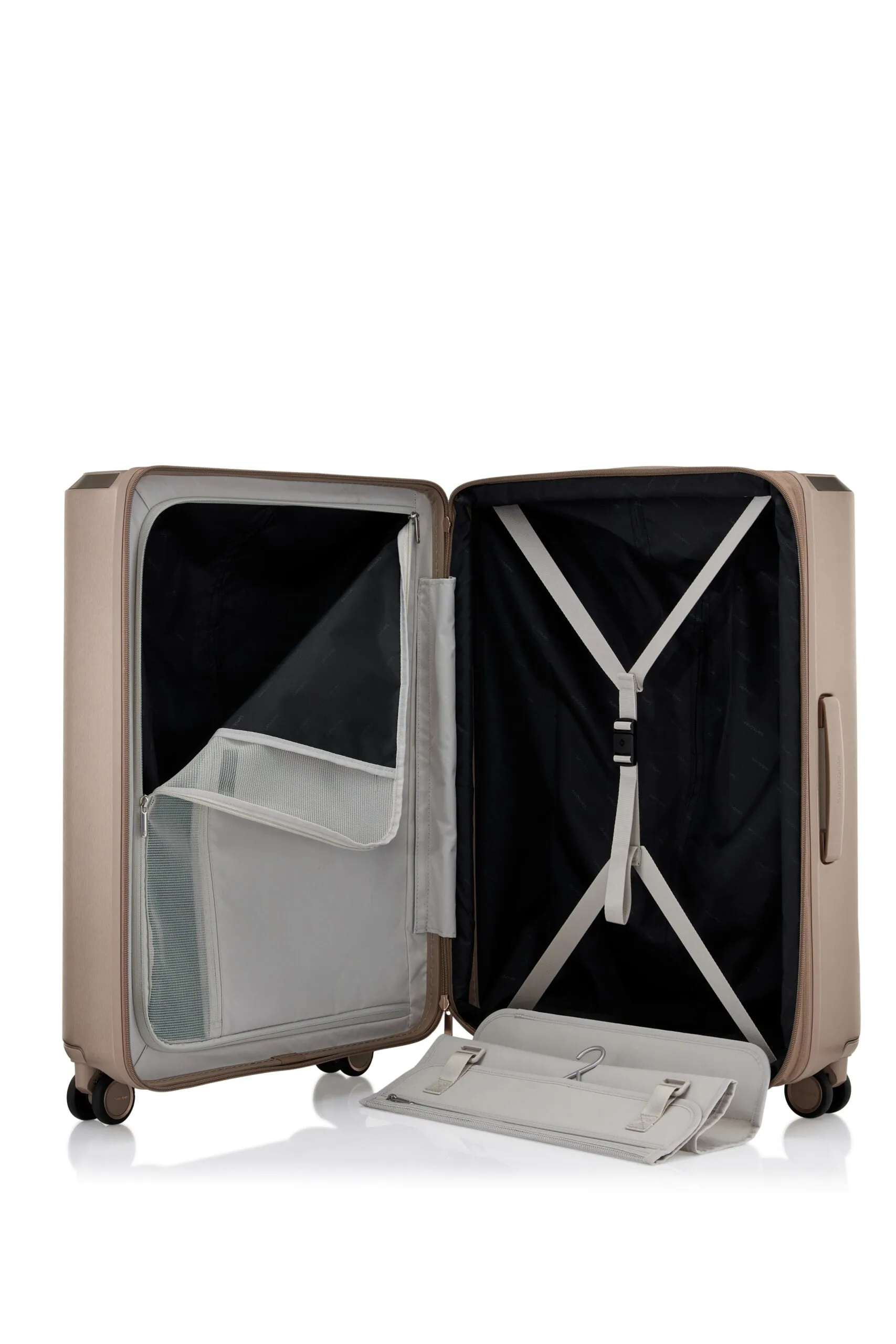 Samsonite Evoa Z Spinner