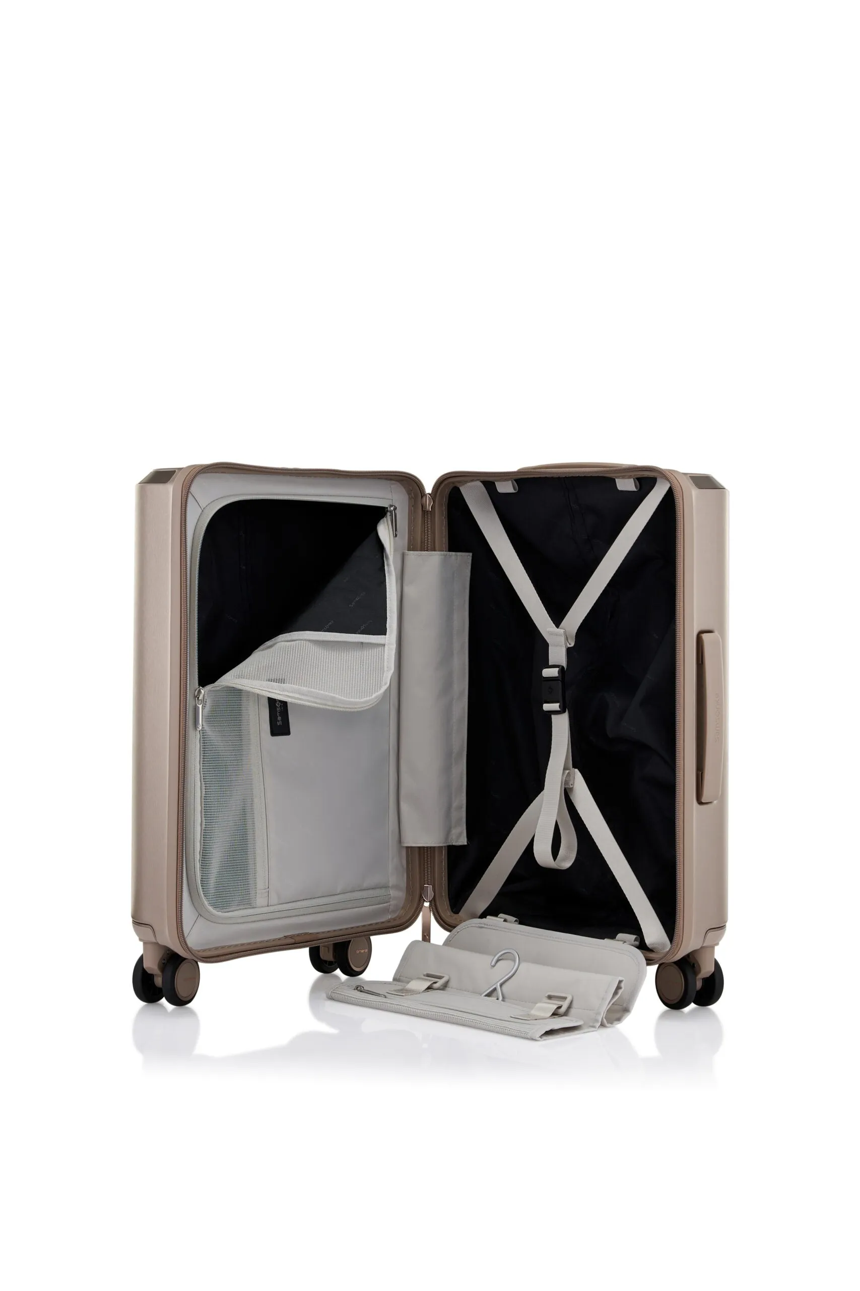 Samsonite Evoa Z Spinner