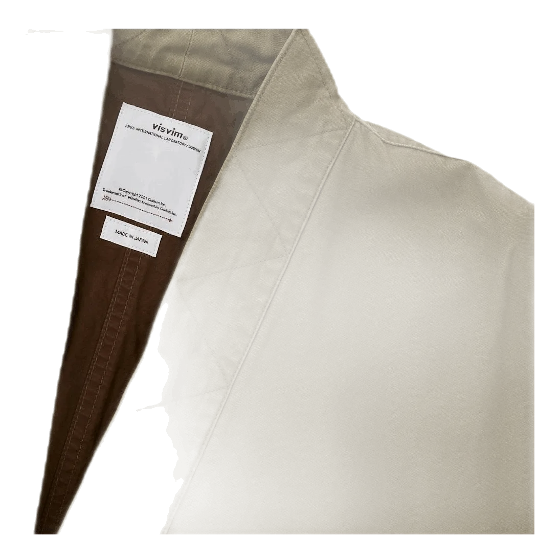 Sanjuro Benny Jkt Green