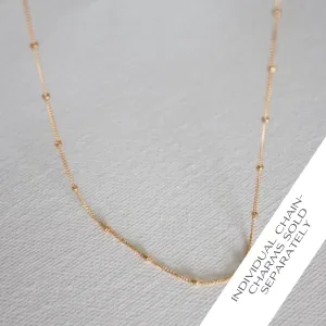 Satellite Cable Chain