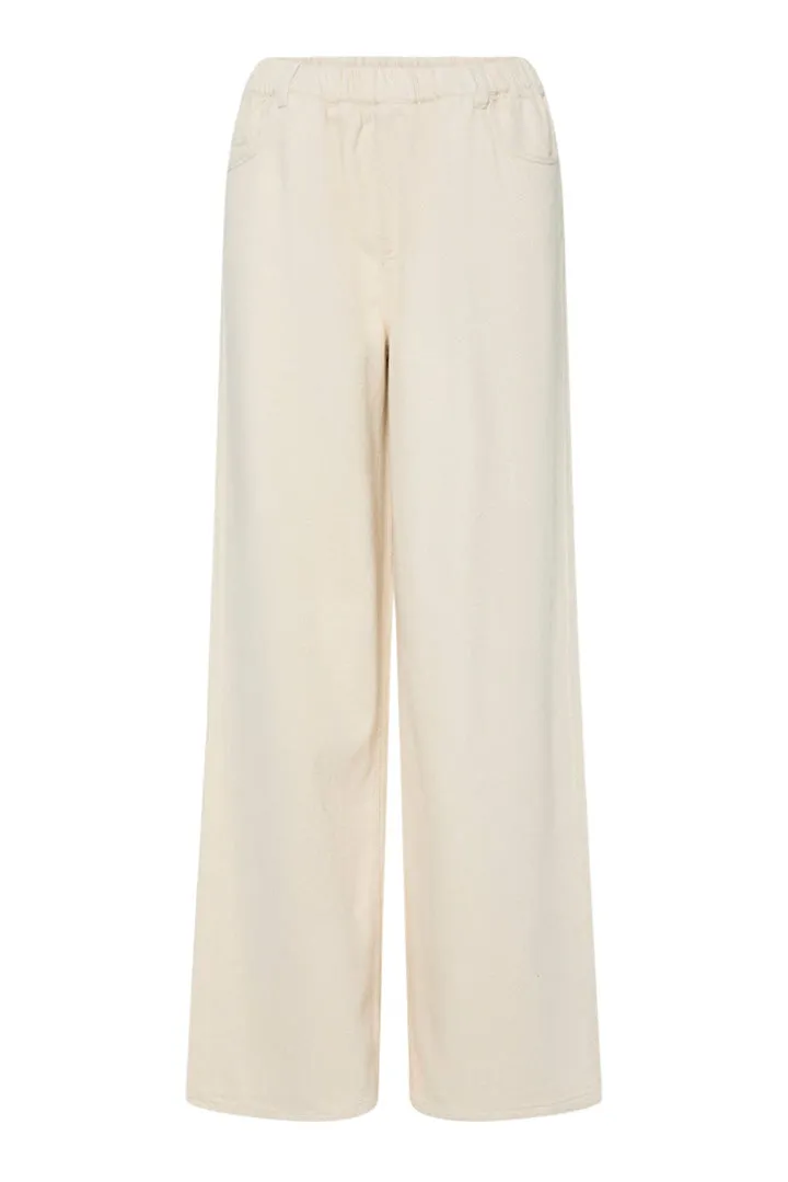 Savanna MW Denim Pants