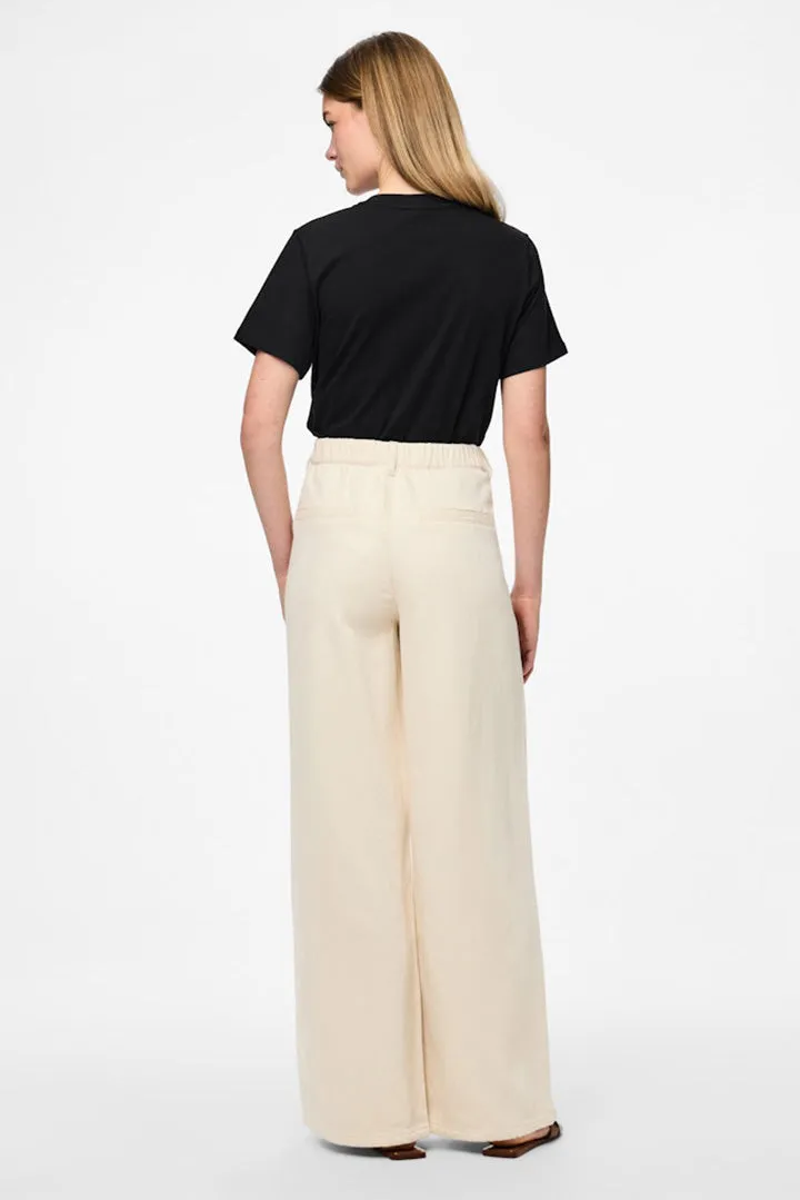 Savanna MW Denim Pants