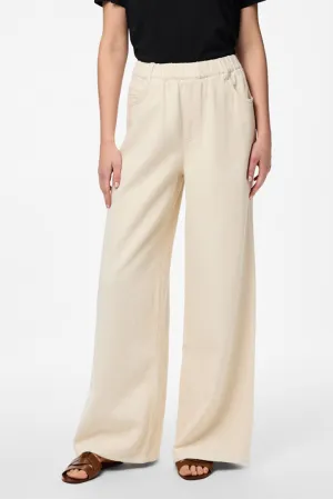 Savanna MW Denim Pants