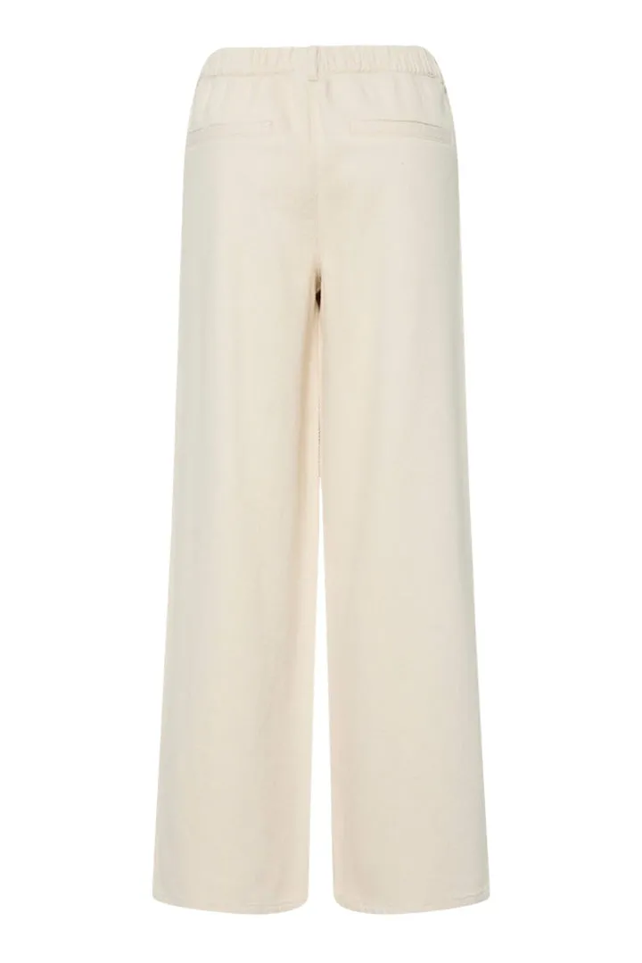 Savanna MW Denim Pants