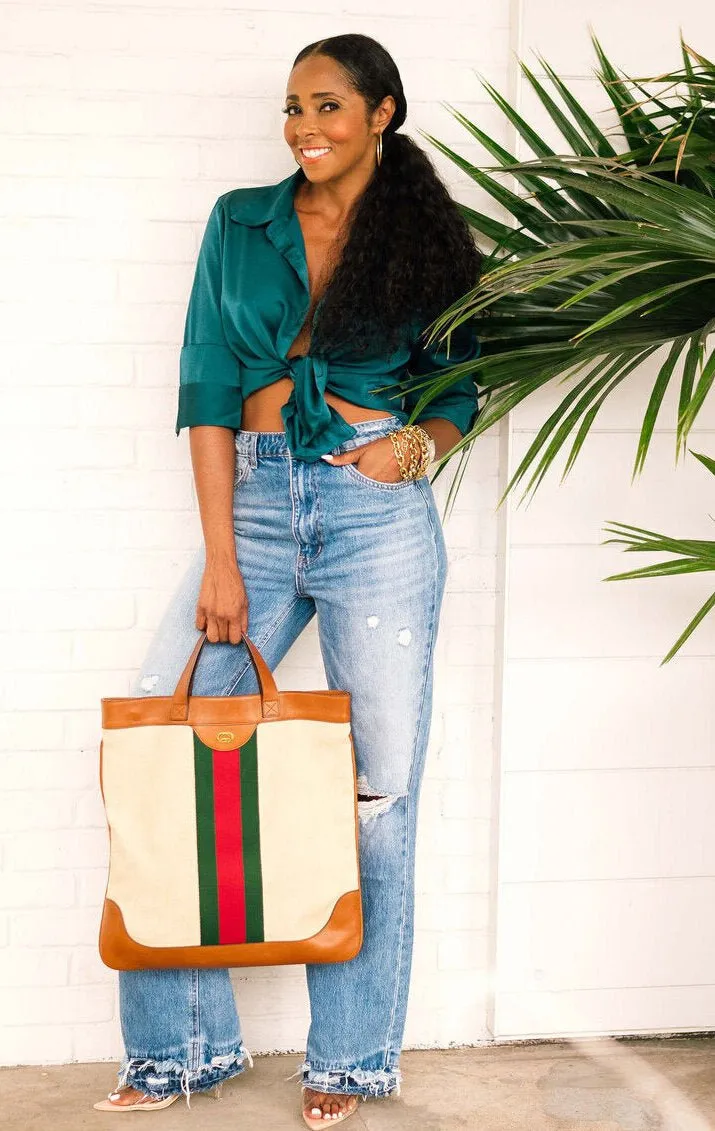 Savannah Blouse