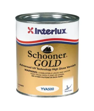 SCHOONER GOLD QT