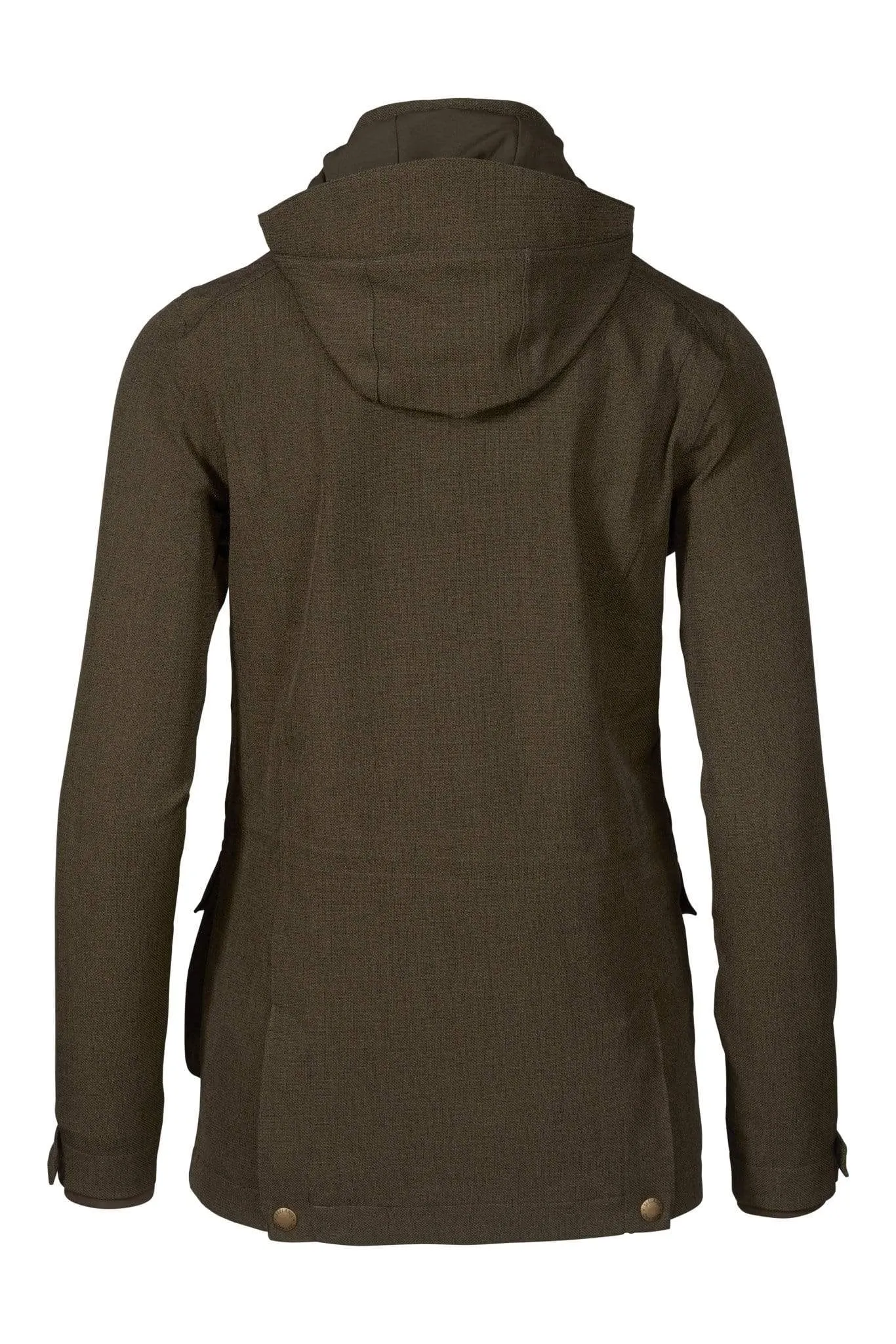 Seeland Woman's Woodcock Advanced Jacket