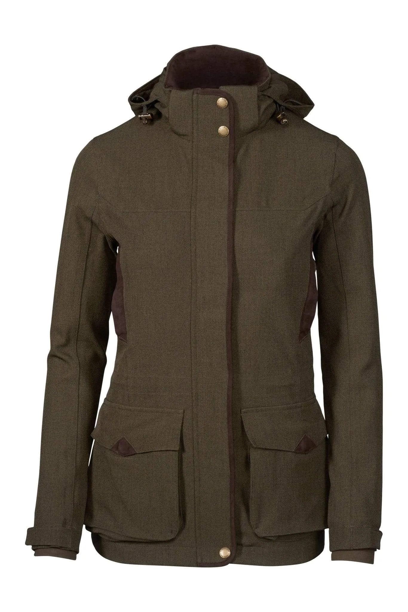 Seeland Woman's Woodcock Advanced Jacket
