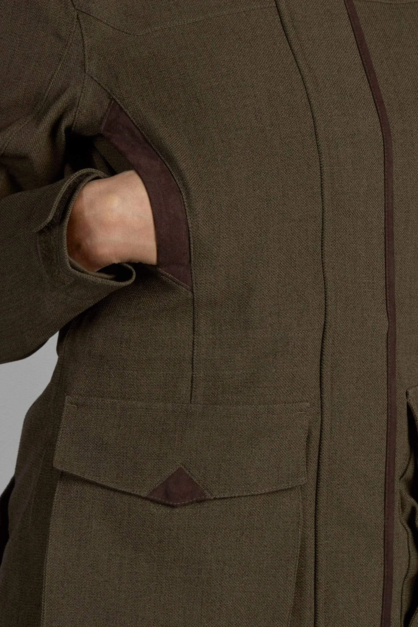Seeland Woman's Woodcock Advanced Jacket