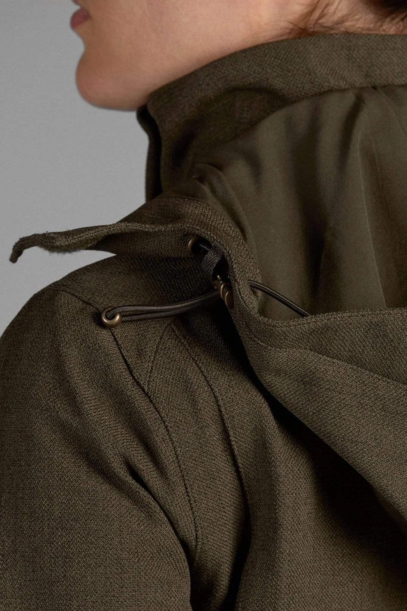 Seeland Woman's Woodcock Advanced Jacket