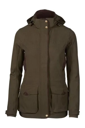 Seeland Woman's Woodcock Advanced Jacket