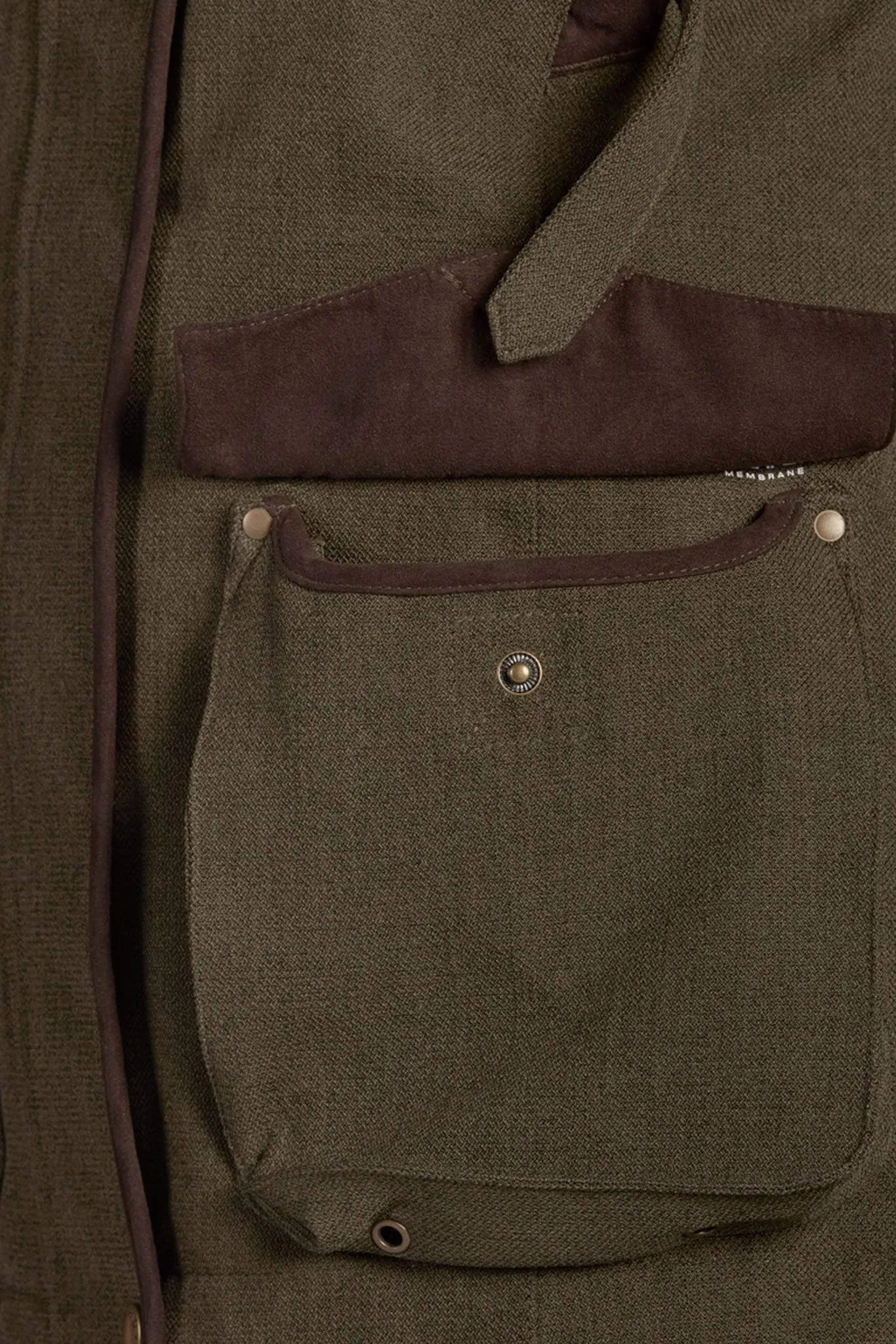 Seeland Woman's Woodcock Advanced Jacket