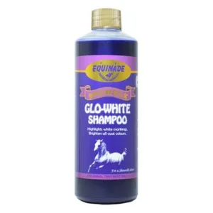 Show Silk Glo-White Shampoo