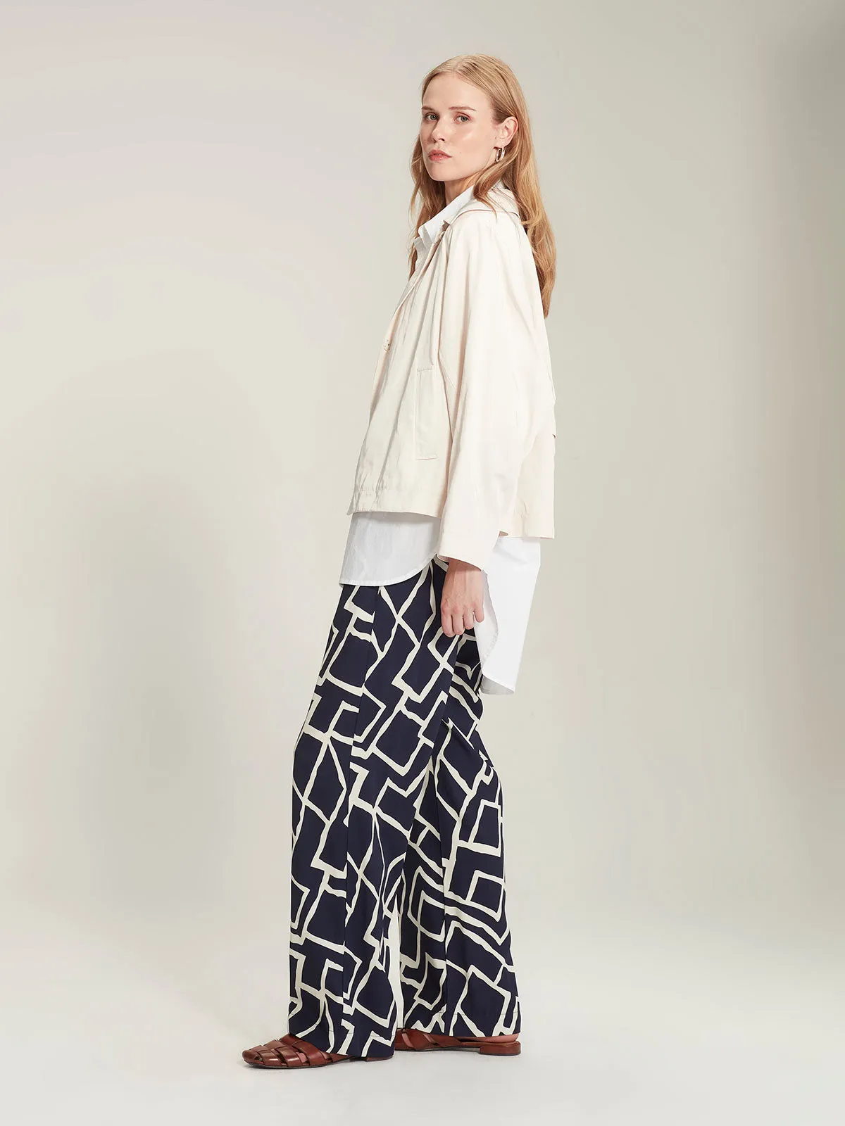 SILLS Candela Jacket