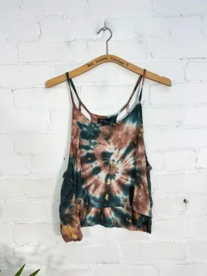 Simple Vest Top