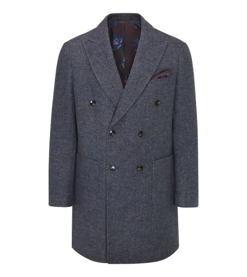 Skopes Edgely Overcoat