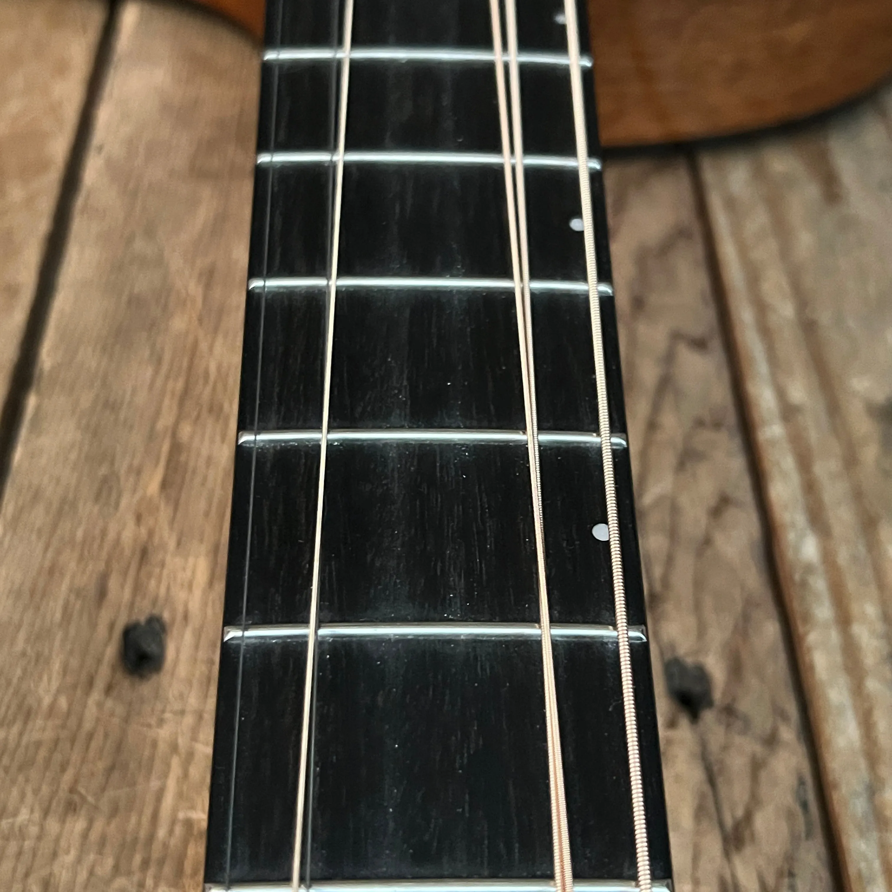 SOLD - Breedlove Concertina CE 2019 Bourbon Burst