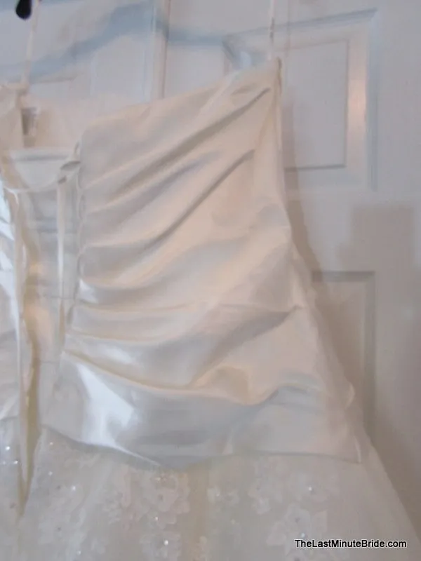 Sophia Tolli Y11404 Arya