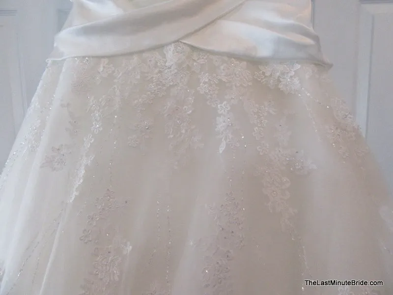 Sophia Tolli Y11404 Arya
