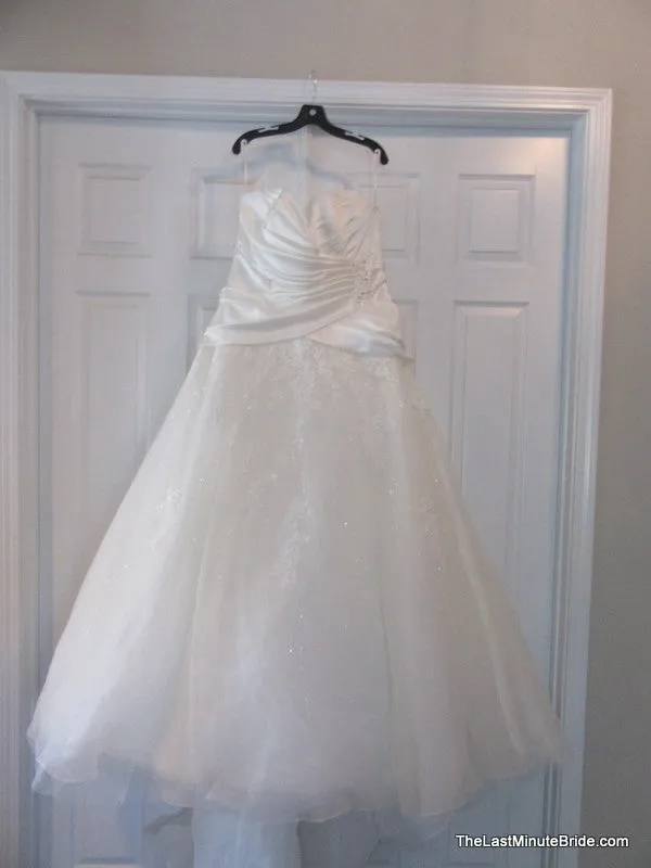Sophia Tolli Y11404 Arya