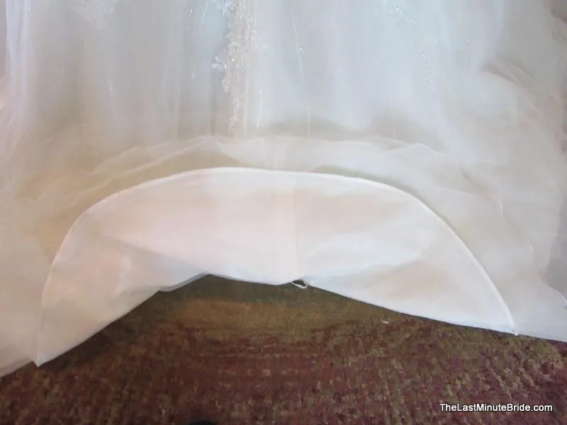 Sophia Tolli Y11404 Arya