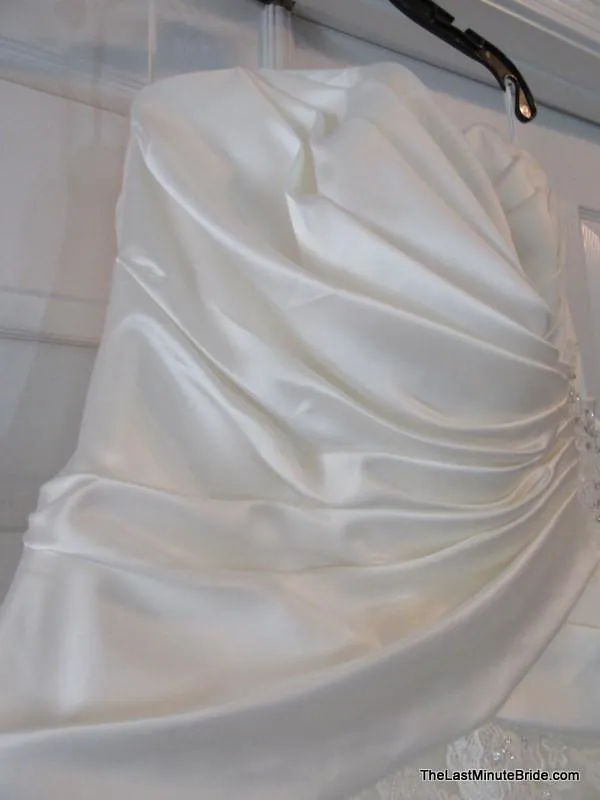 Sophia Tolli Y11404 Arya