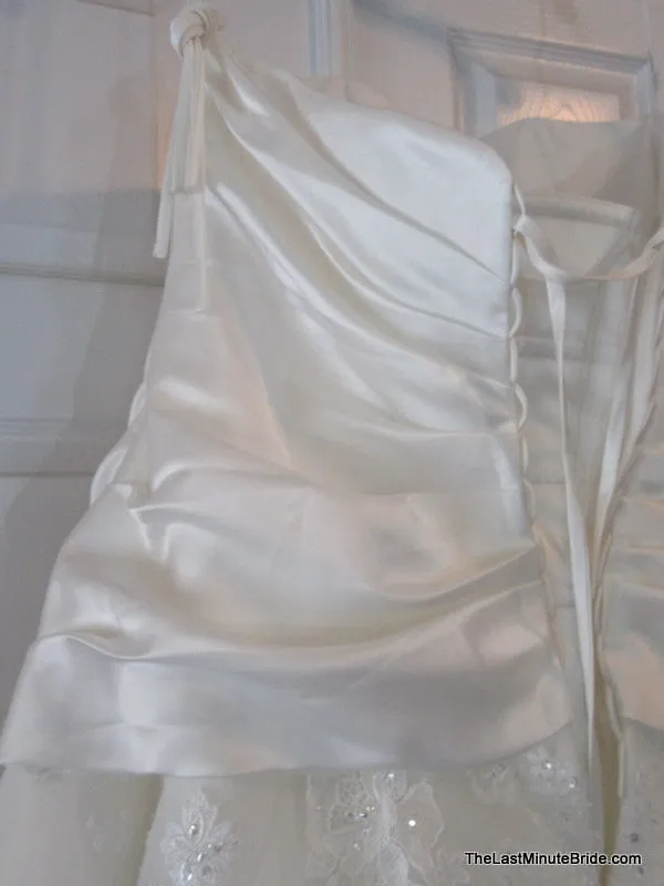 Sophia Tolli Y11404 Arya