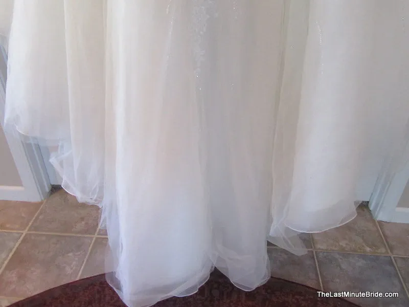 Sophia Tolli Y11404 Arya