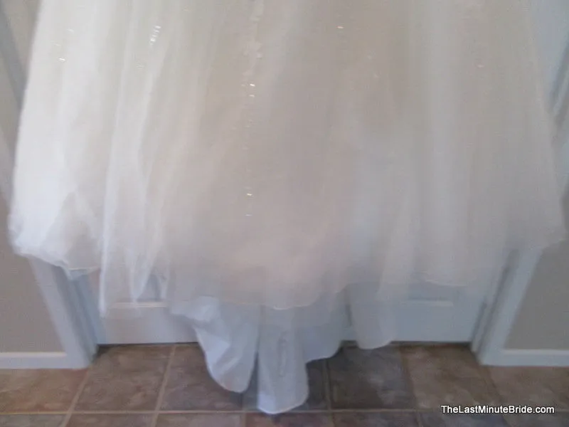 Sophia Tolli Y11404 Arya