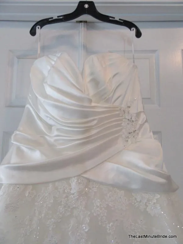 Sophia Tolli Y11404 Arya
