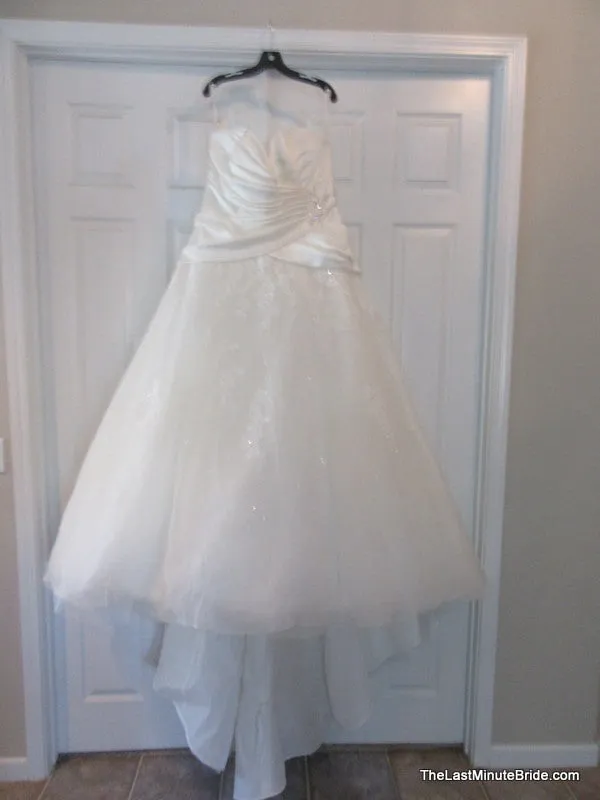 Sophia Tolli Y11404 Arya