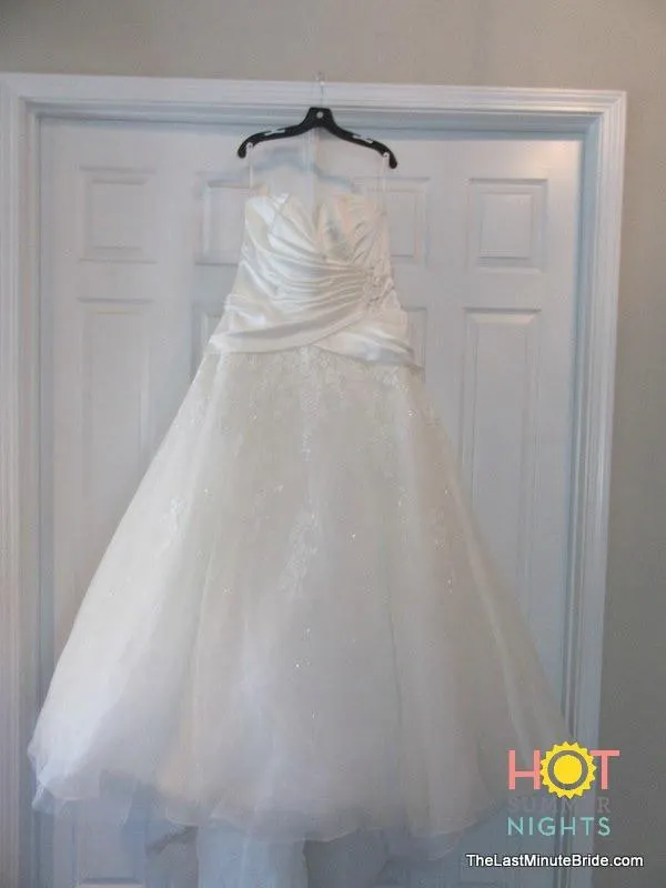 Sophia Tolli Y11404 Arya