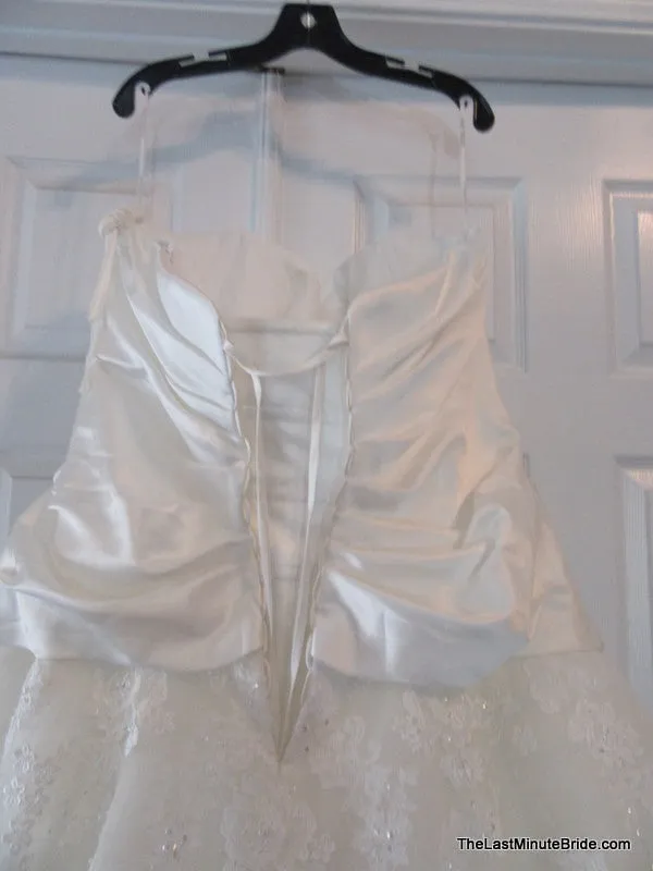 Sophia Tolli Y11404 Arya