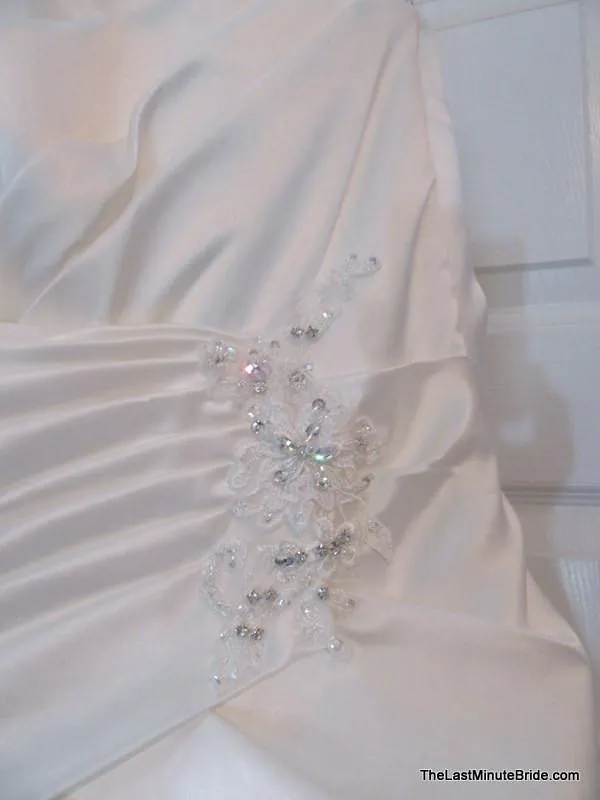 Sophia Tolli Y11404 Arya