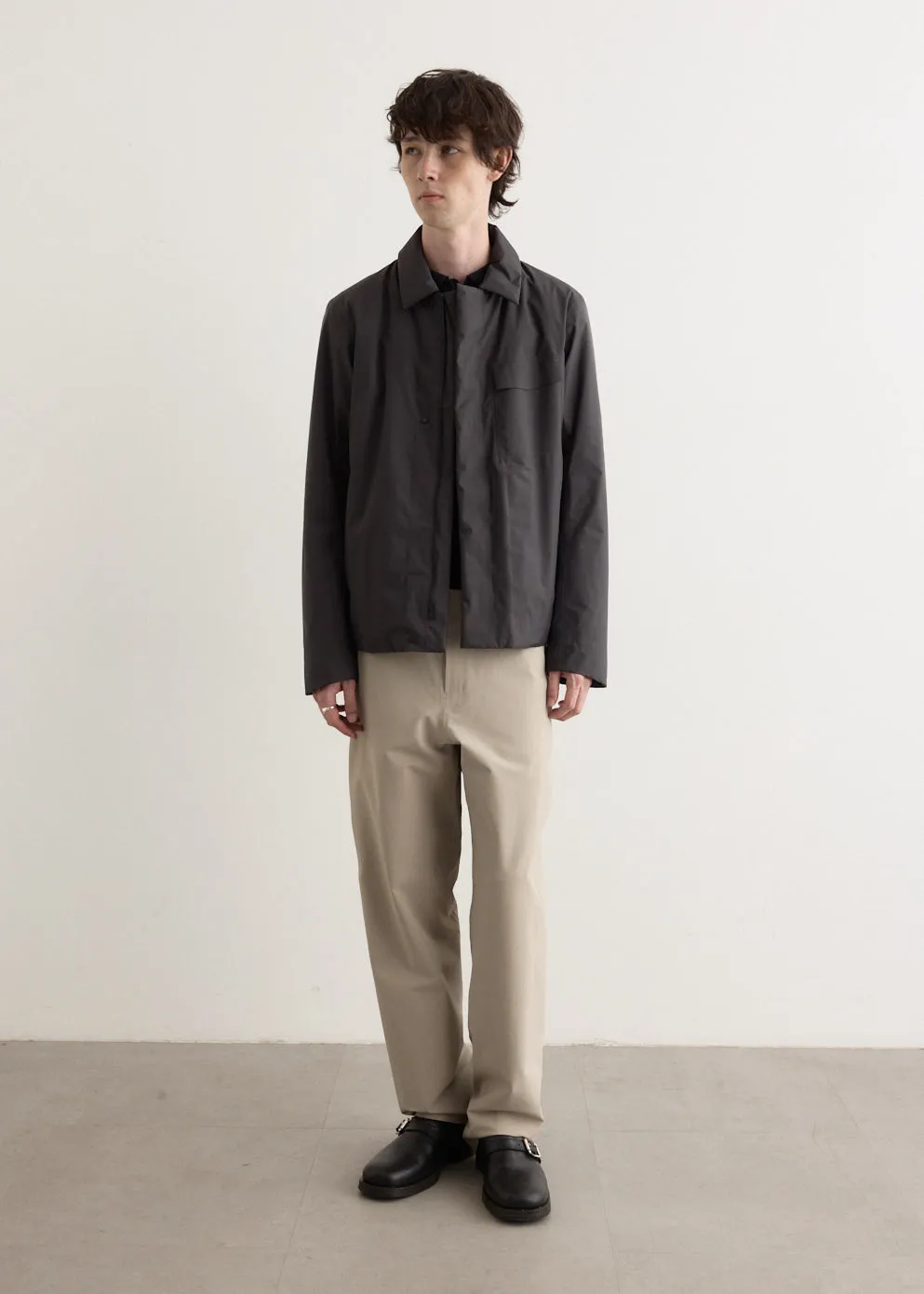 Spere Insulated Jacket