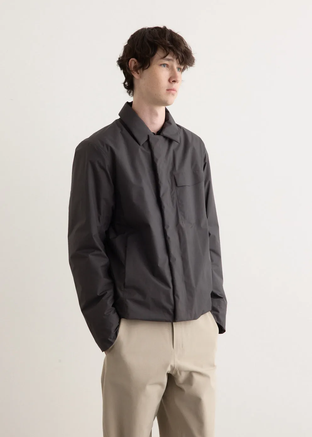Spere Insulated Jacket