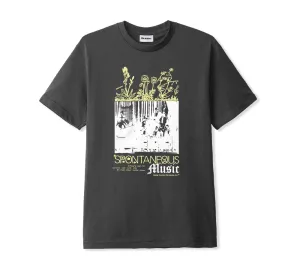 Spontaneous Music Tee