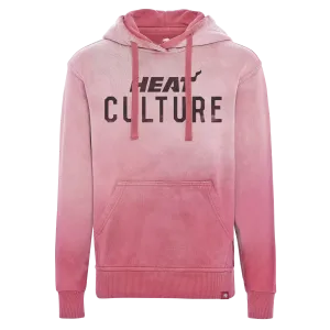 Sportiqe HEAT Culture Wordmark Youth Hoodie
