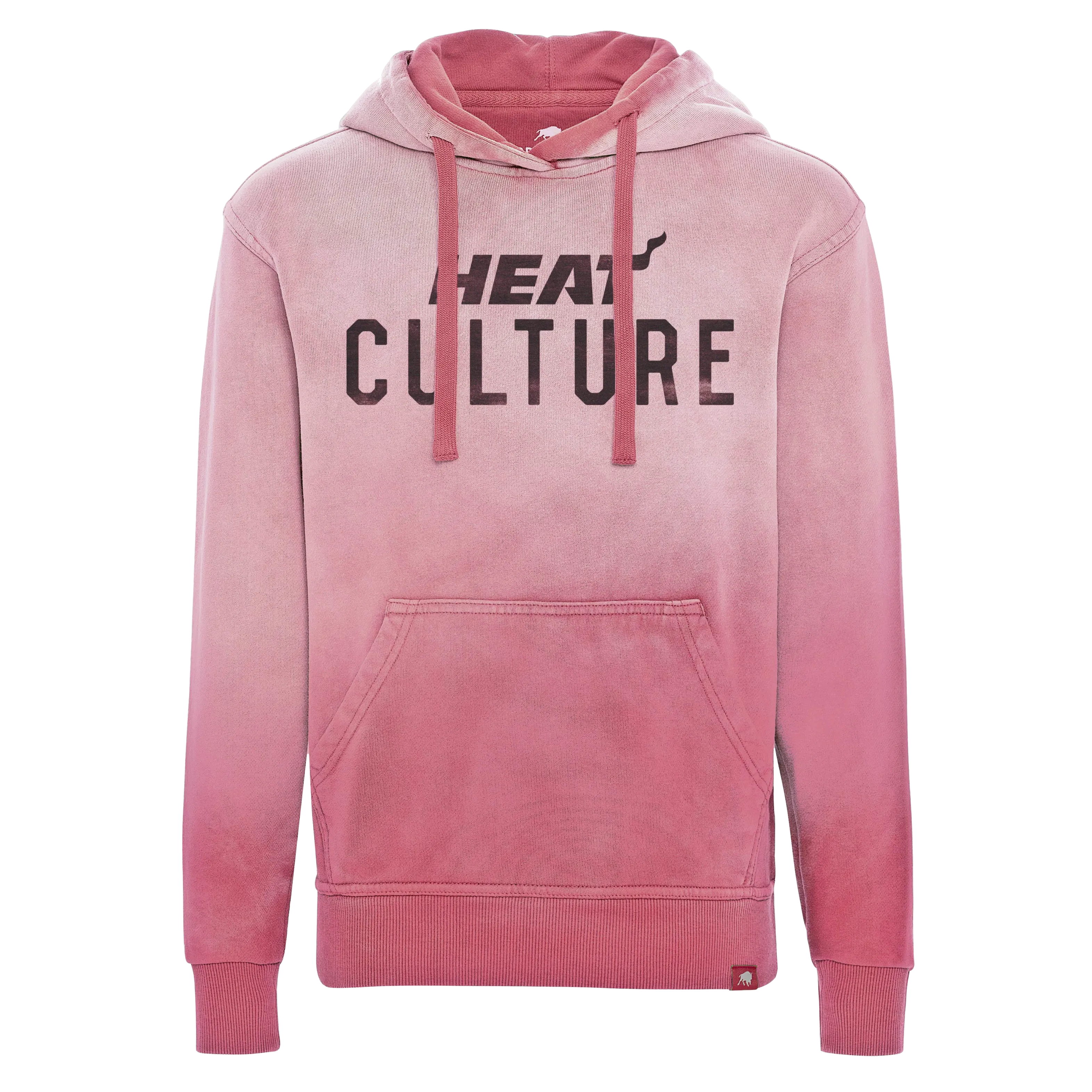 Sportiqe HEAT Culture Wordmark Youth Hoodie