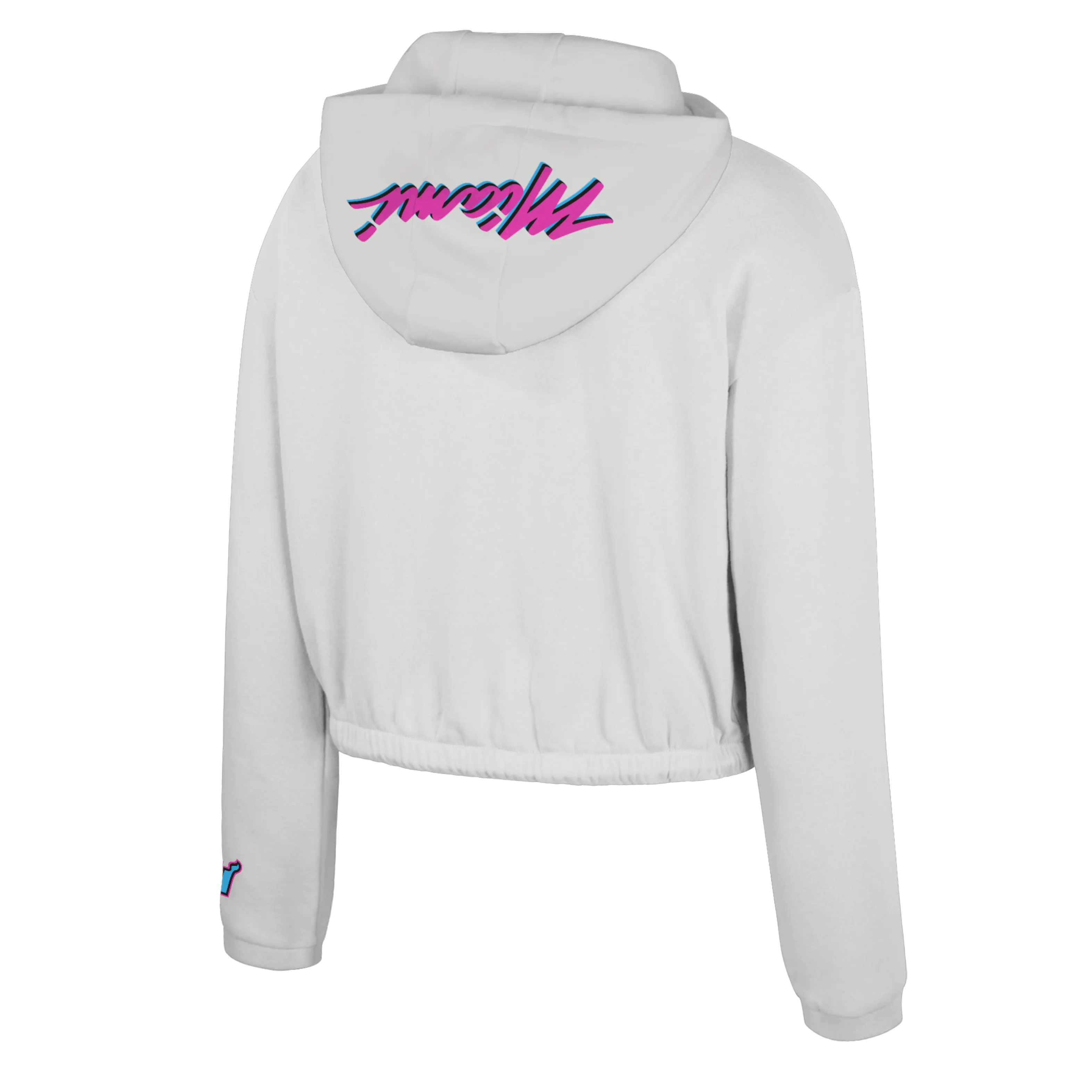 Stadium Essentials Original Vice Quarter Zip Women's Hoodie