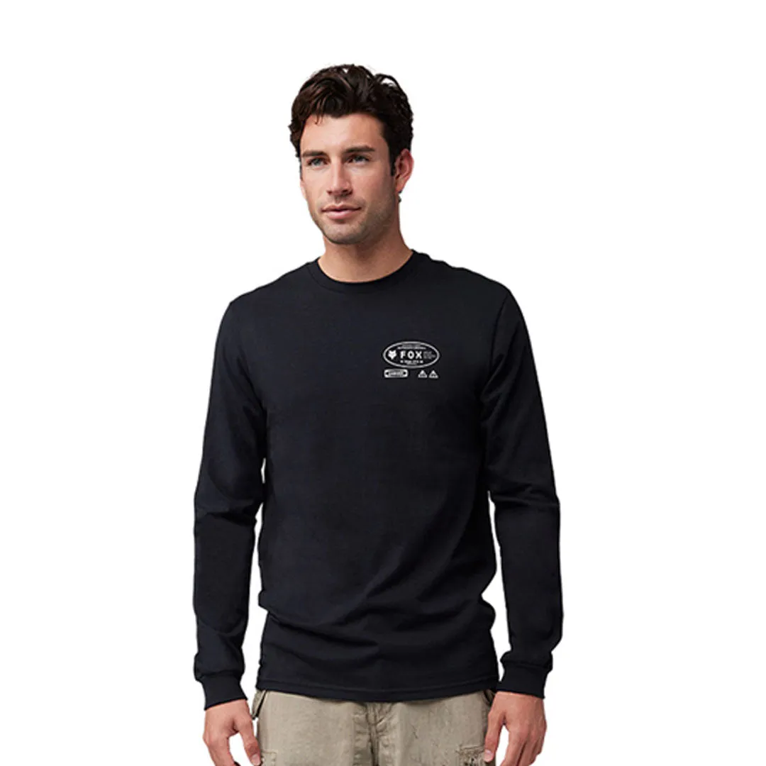 Stamped Ls Prem Tee