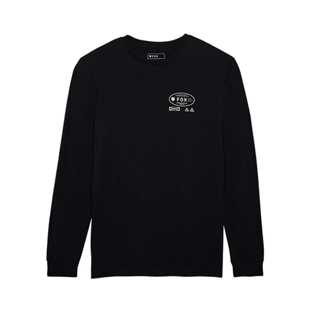 Stamped Ls Prem Tee