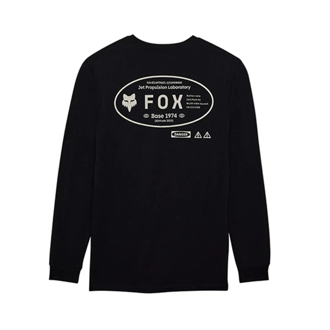 Stamped Ls Prem Tee