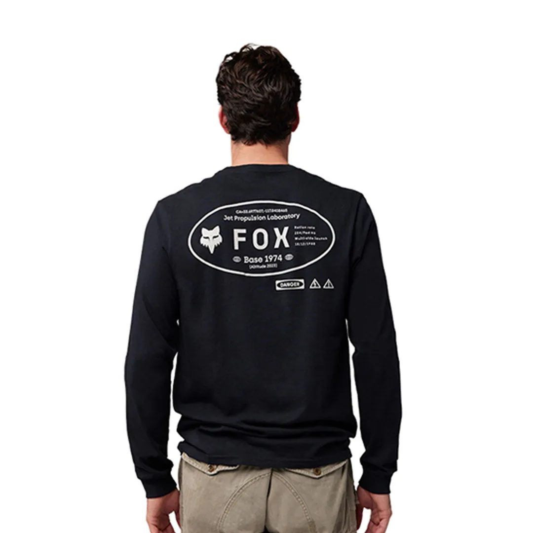 Stamped Ls Prem Tee