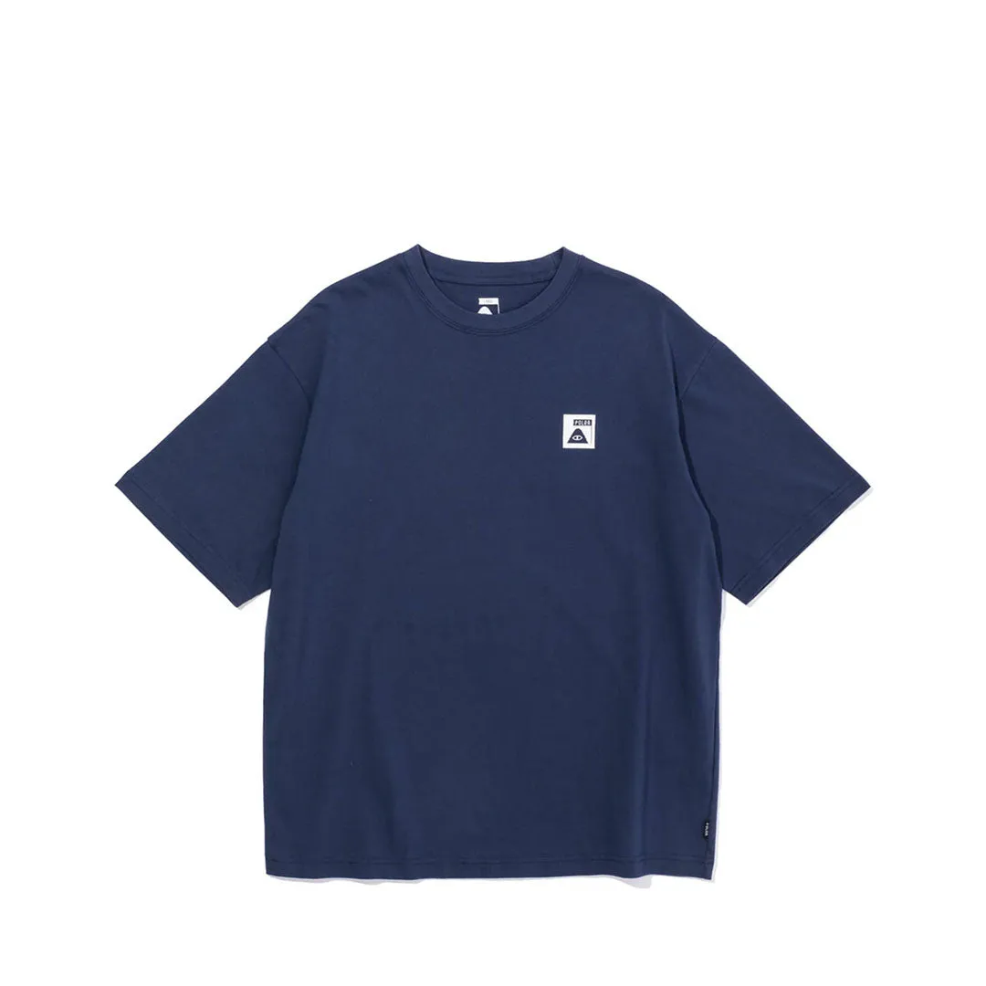 Summit Relax Fit Tee Top