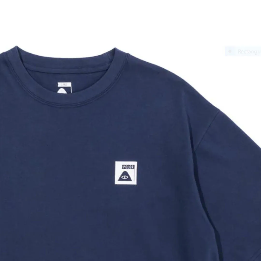 Summit Relax Fit Tee Top