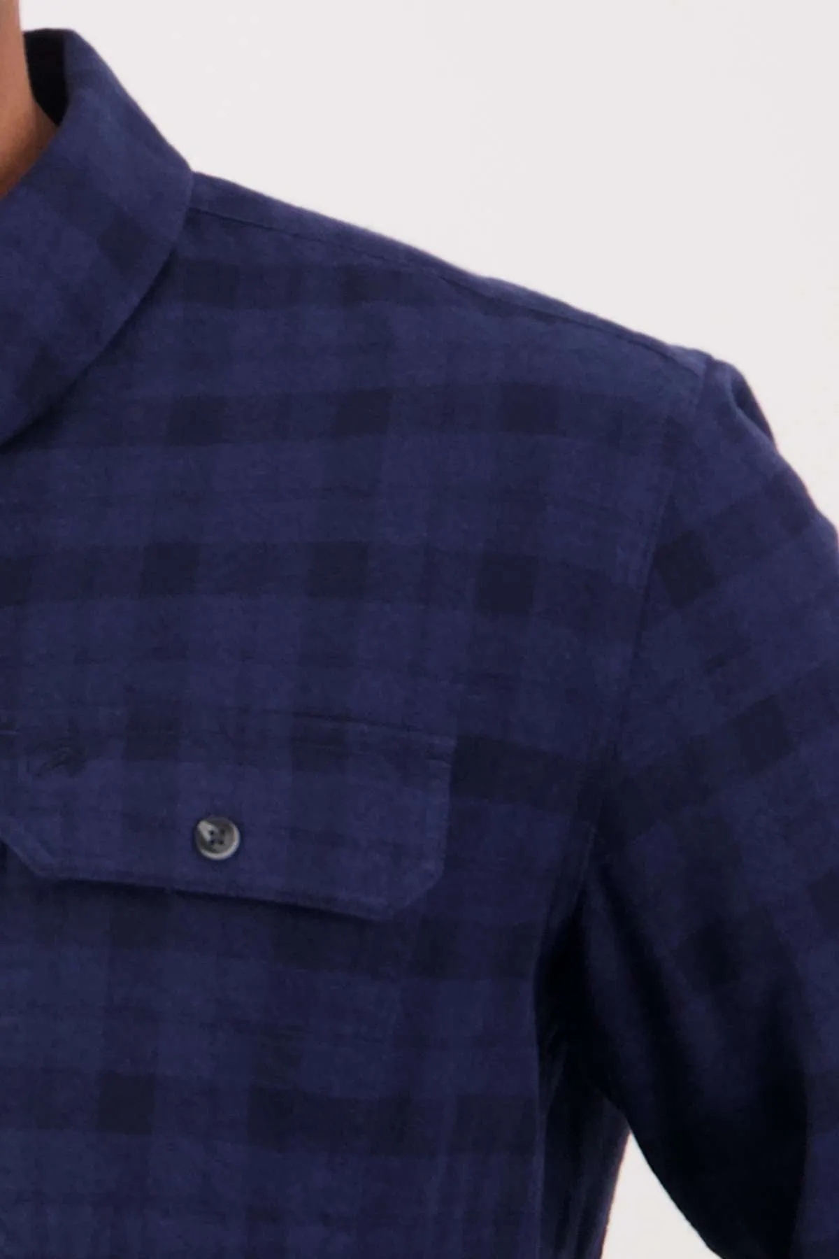 Swanndri Port Road Shirt