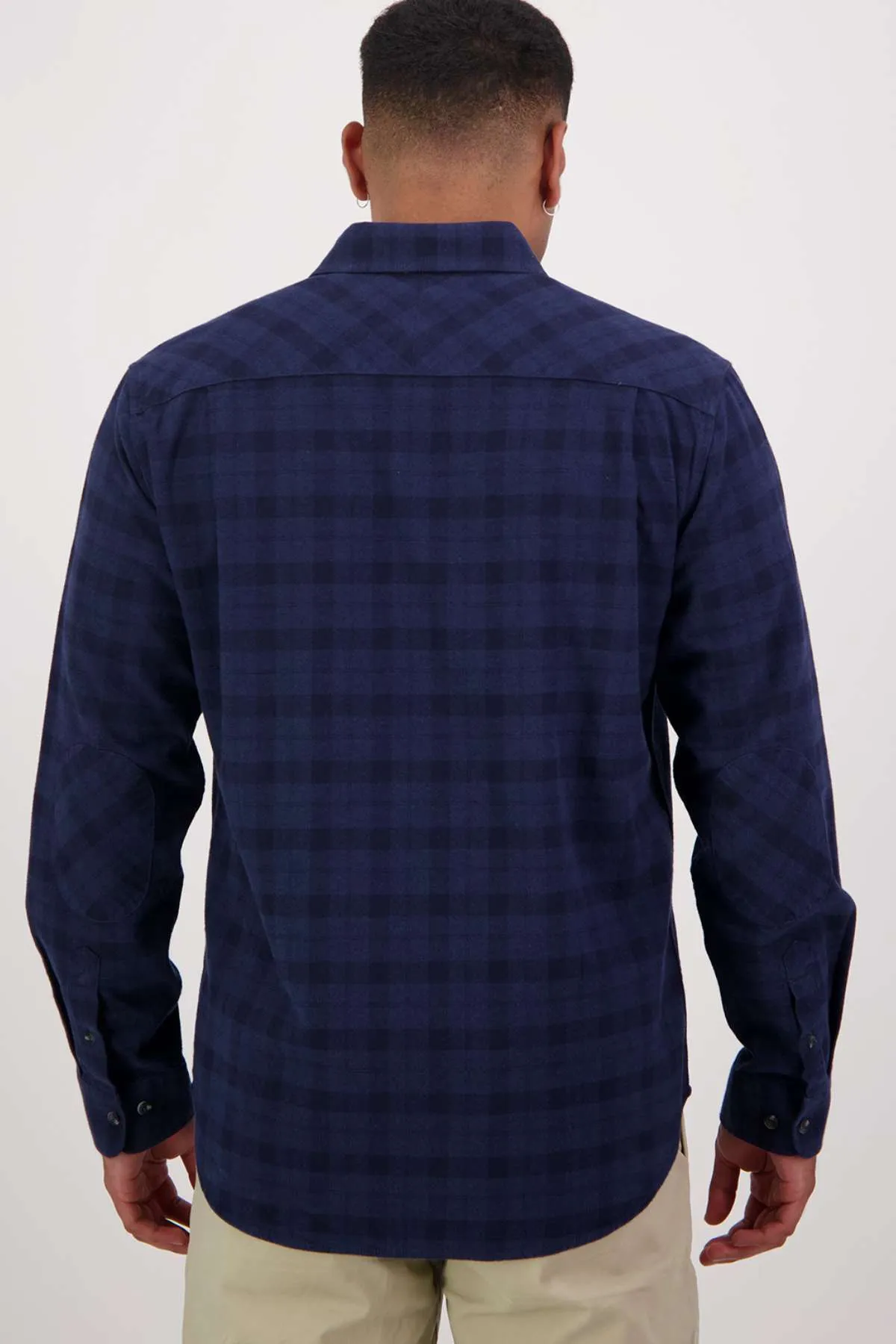 Swanndri Port Road Shirt